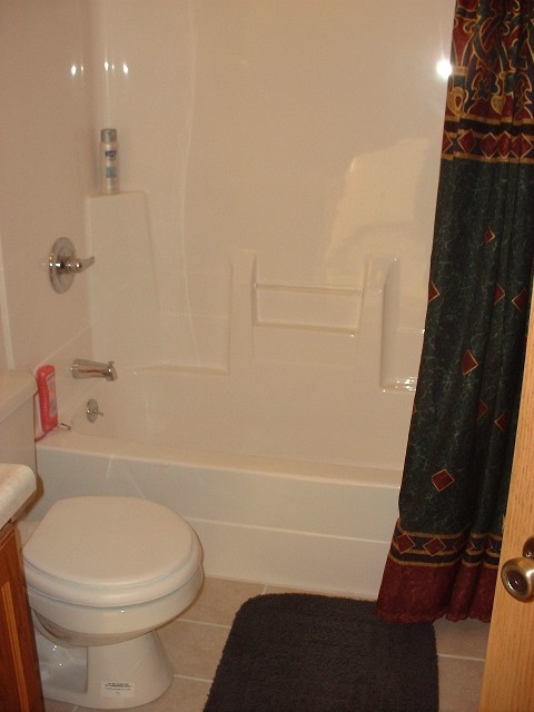 Main Bath